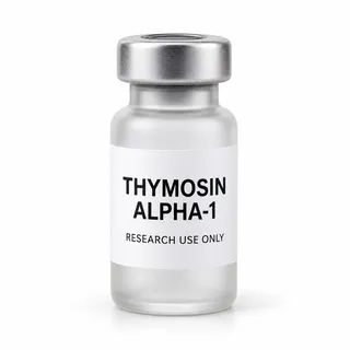 Thymosin Alpha-1