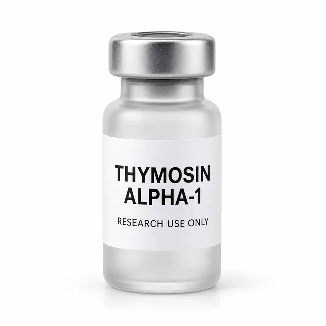Thymosin Alpha-1