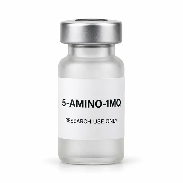 5-amino-1mq