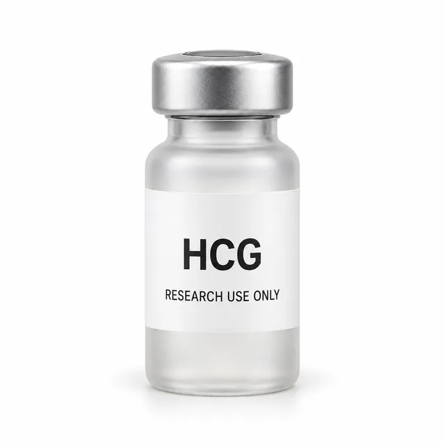 HCG