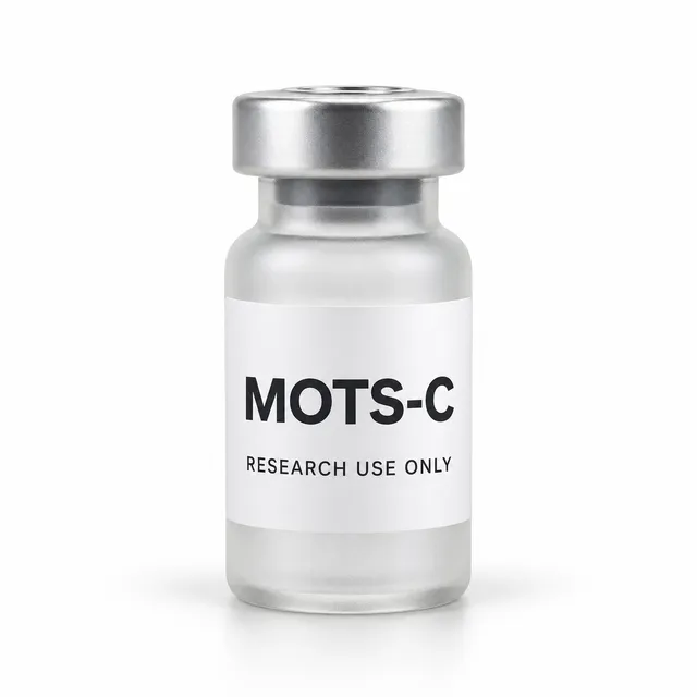 MOTS-C