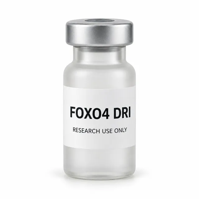 FOXO4 DRI