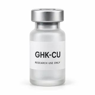 GHK-CU