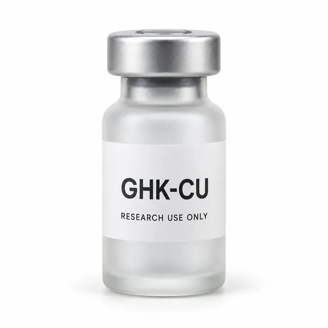GHK-CU