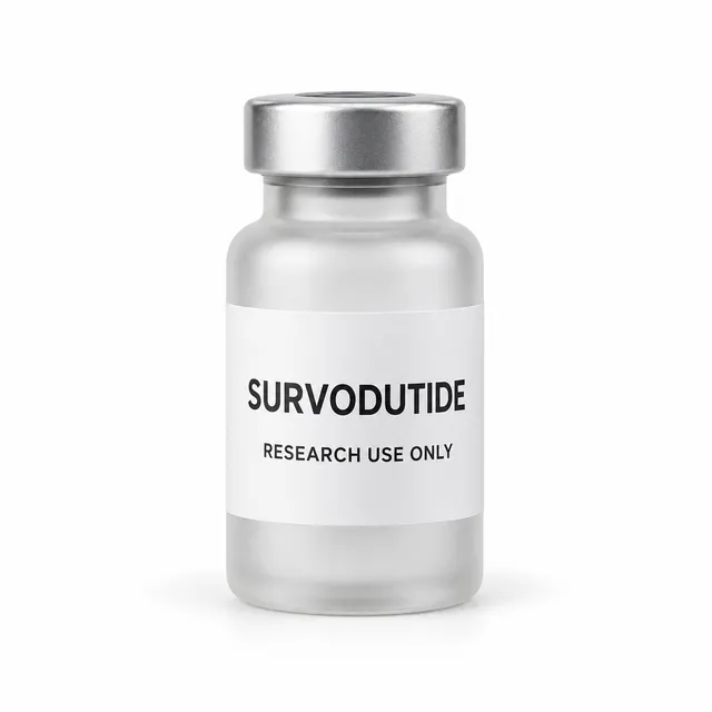 Survodutide