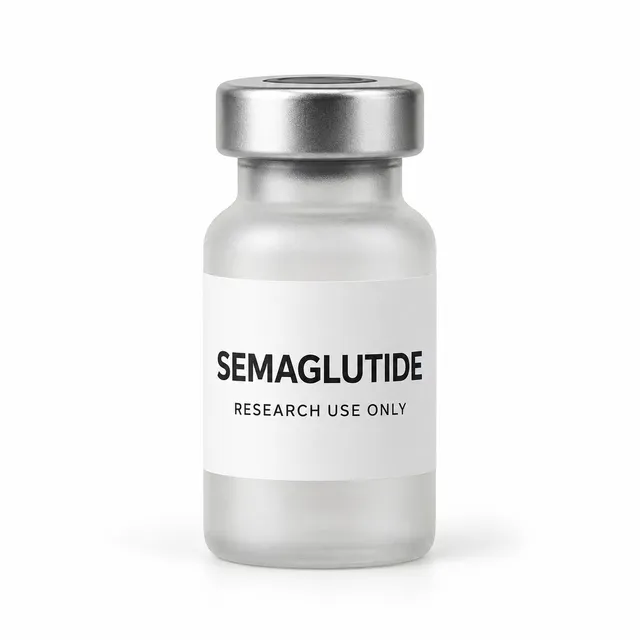 Semaglutide