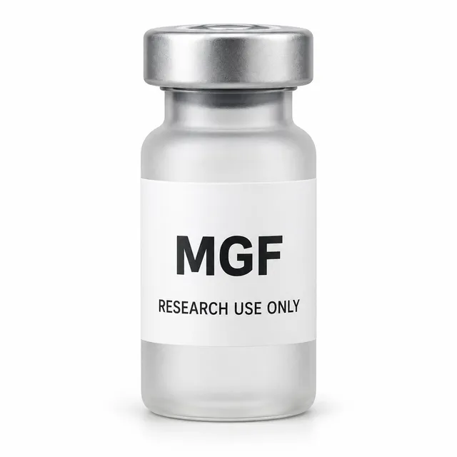 MGF