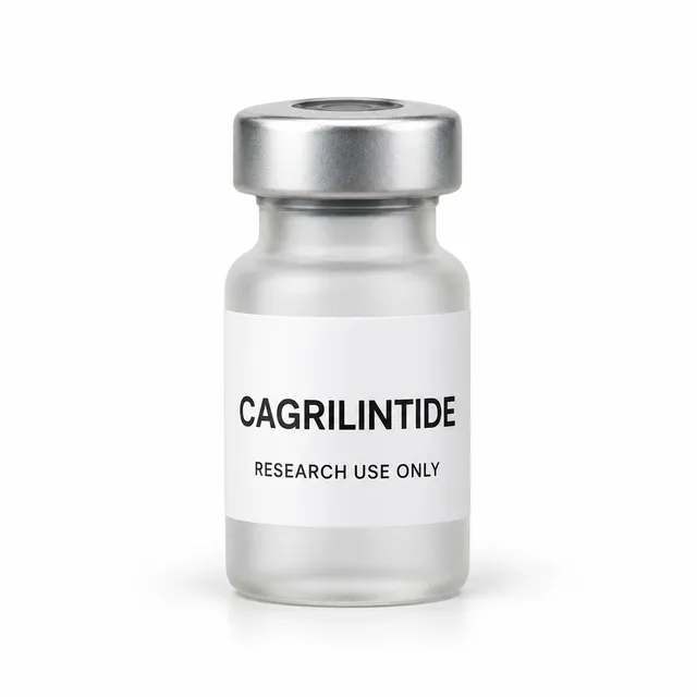 Cagrilintide