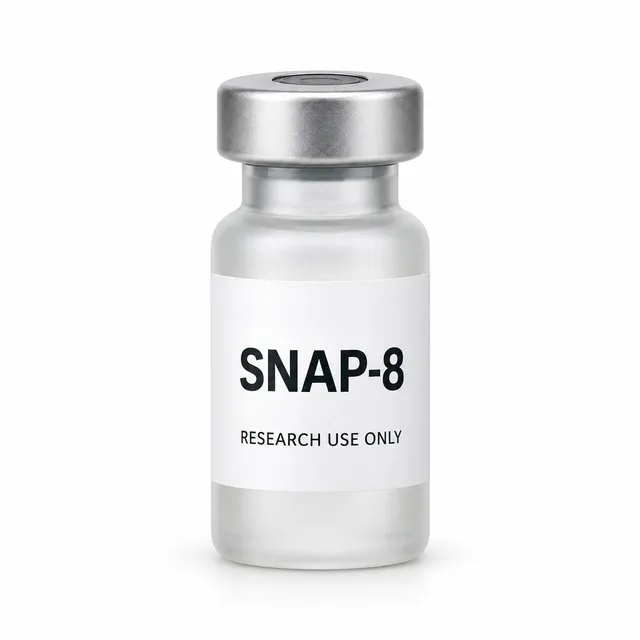 SNAP-8
