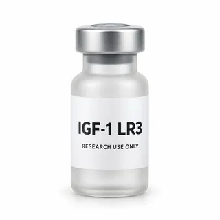 IGF-1 LR3