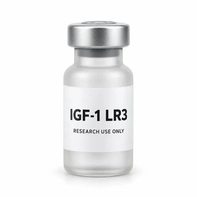 IGF-1 LR3