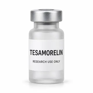 Tesamorelin
