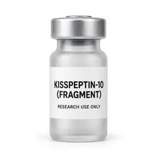 KISSPEPTIN-10 (fragment)