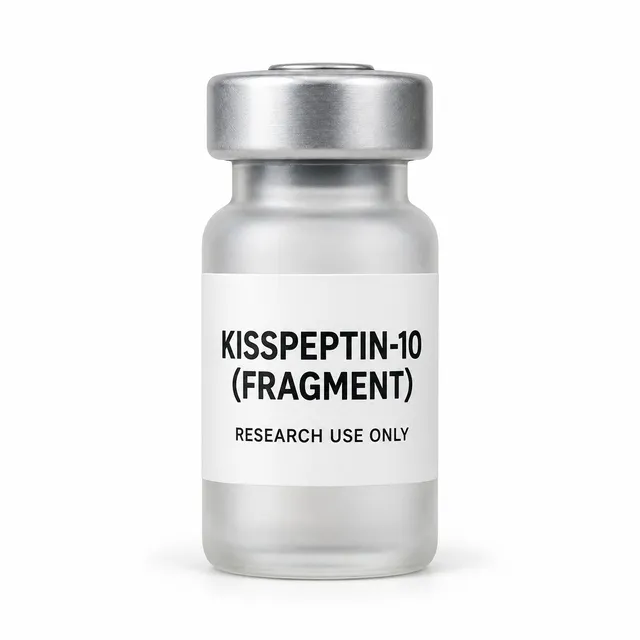 KISSPEPTIN-10 (fragment)