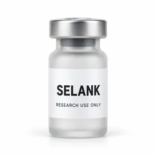 Selank