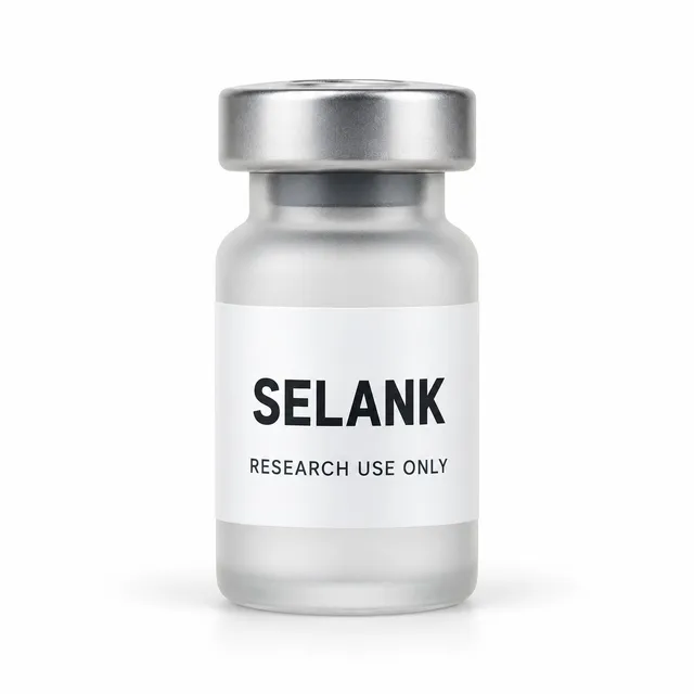 Selank