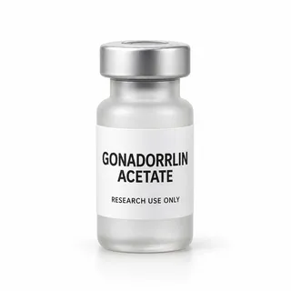 Gonadorrlin Acetate