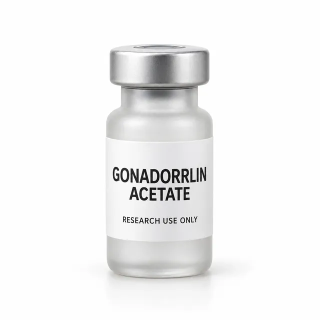 Gonadorrlin Acetate