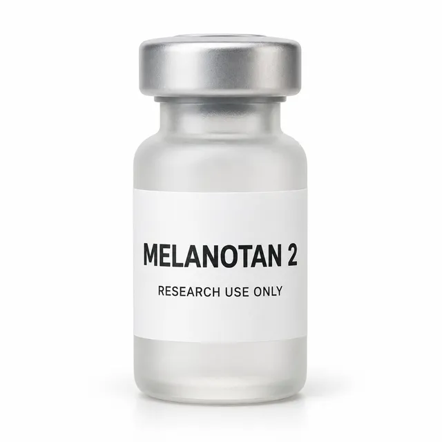 Melanotan 2