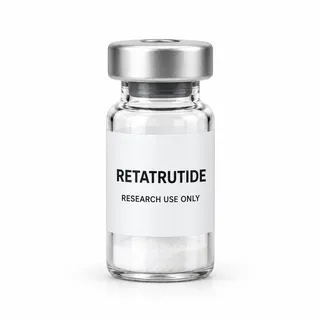 Retatrutide