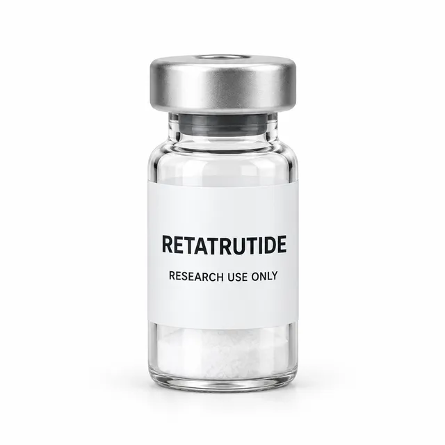 Retatrutide