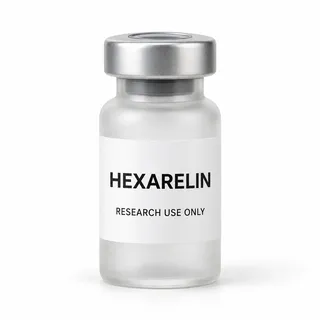 Hexarelin