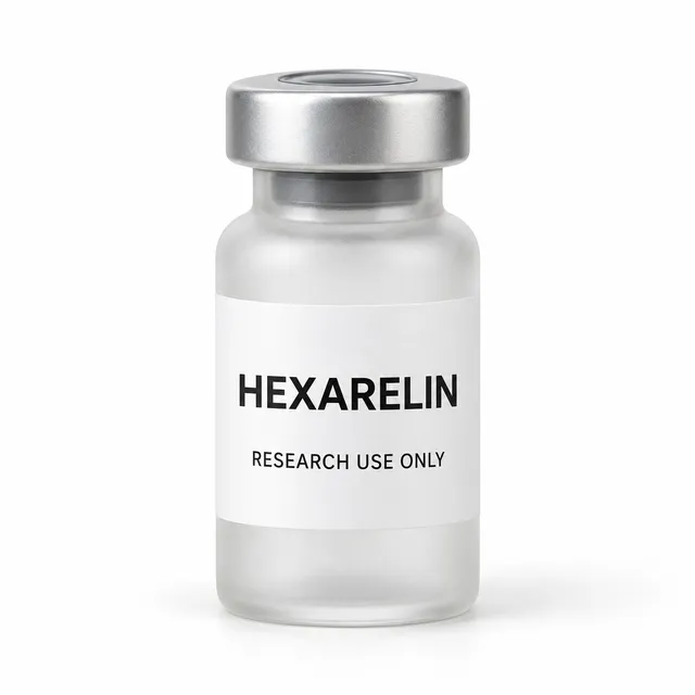 Hexarelin