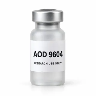 AOD 9604