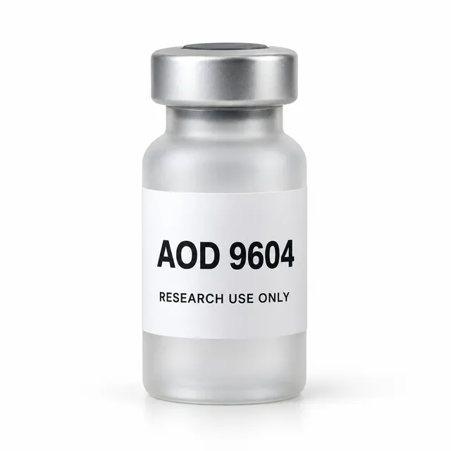 AOD 9604