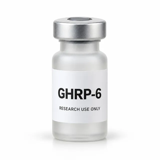 GHRP-6
