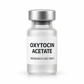 Oxytocin Acetate