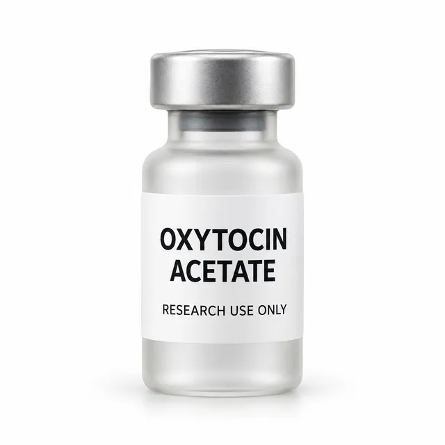 Oxytocin Acetate