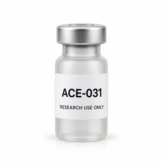 Ace-031 95%