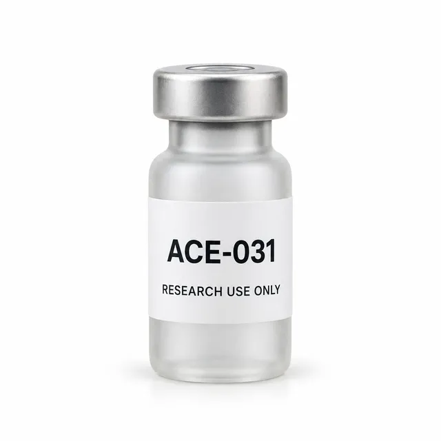 Ace-031 95%