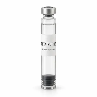 Retatrutide (cartridge without pen)