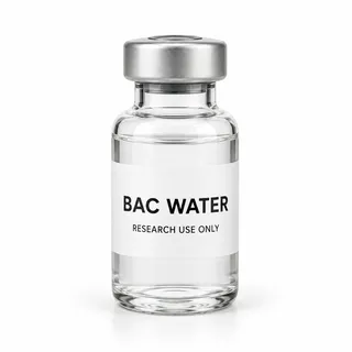 Bac water