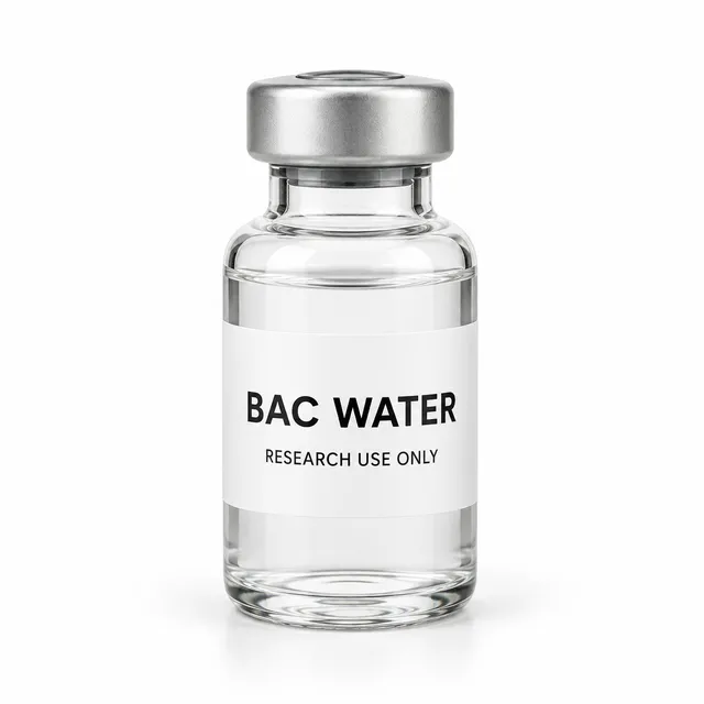 Bac water