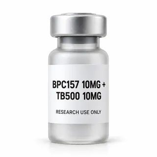 Blend: BPC157 10mg + TB500 10mg