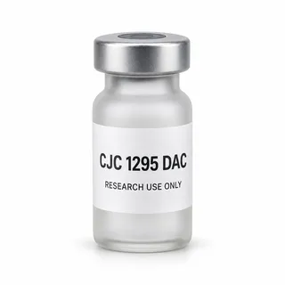 CJC 1295 DAC