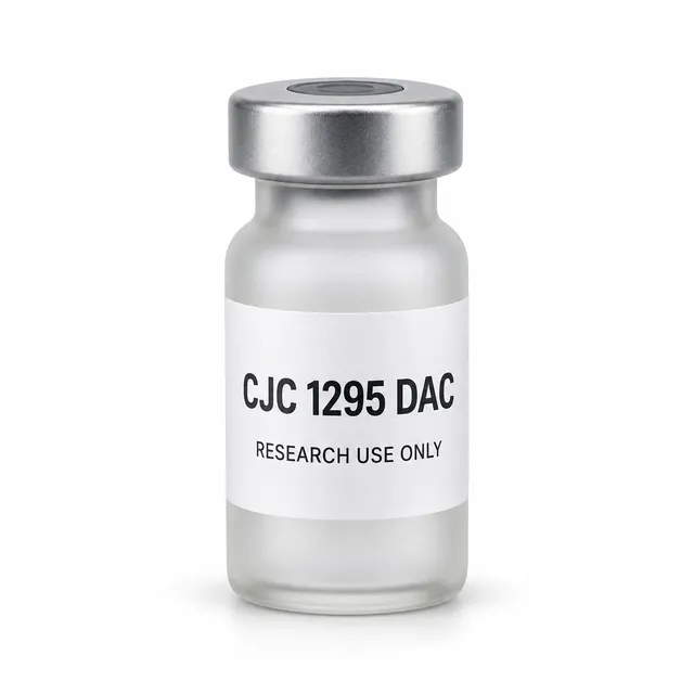 CJC 1295 DAC