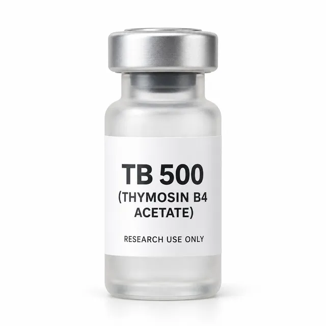 TB 500 (Thymosin B4 Acetate)