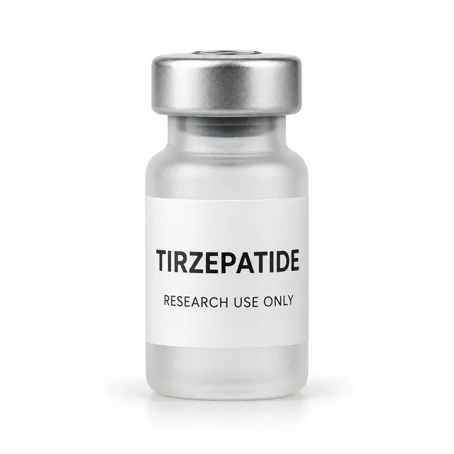 Tirzepatide