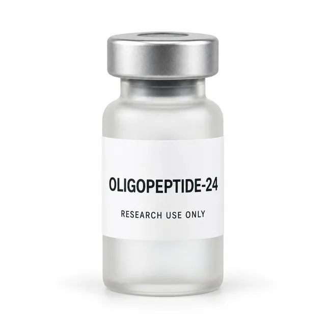 Oligopeptide-24