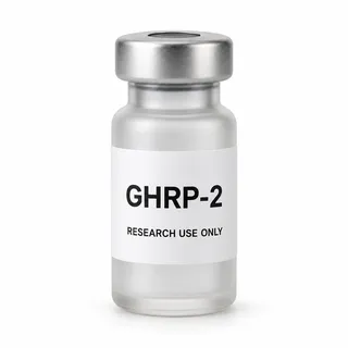GHRP-2