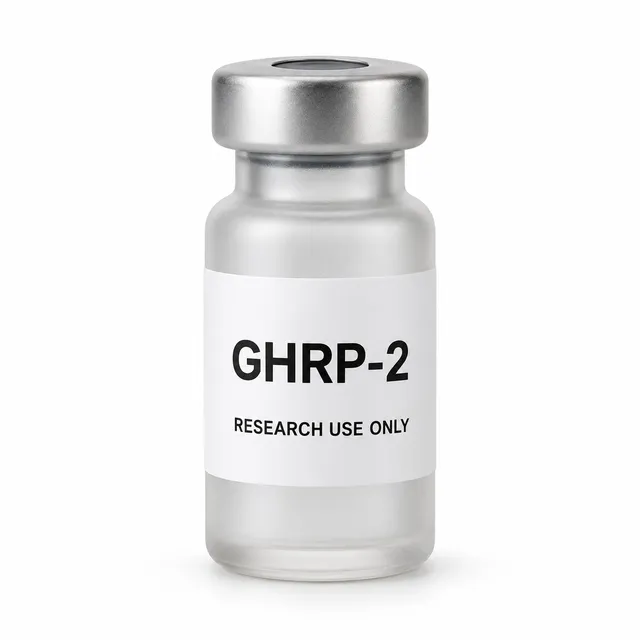 GHRP-2