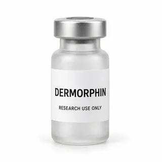 Dermorphin