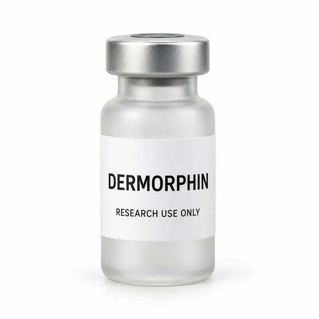 Dermorphin