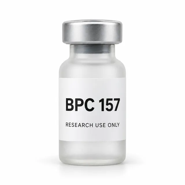 BPC 157