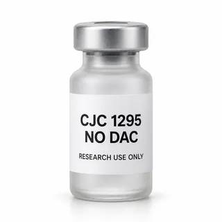 CJC 1295 NO DAC